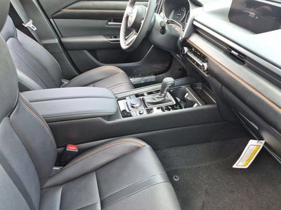 2026 Mazda Mazda CX-50 2.5 S Premium