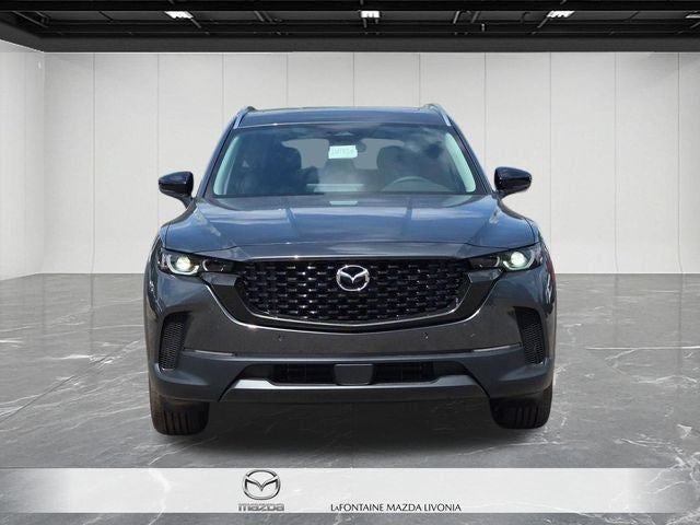 2026 Mazda Mazda CX-50 2.5 S Premium