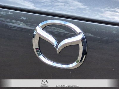 2026 Mazda Mazda CX-50 2.5 S Premium