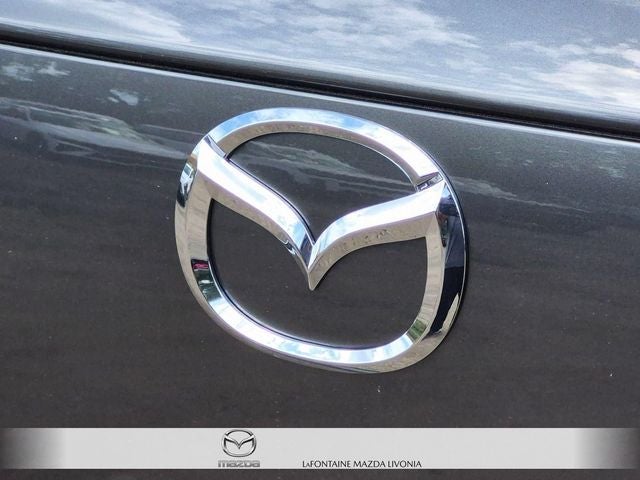 2026 Mazda Mazda CX-50 2.5 S Premium