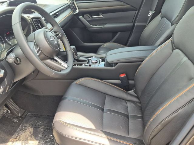 2026 Mazda Mazda CX-50 2.5 S Premium