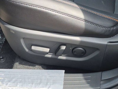 2026 Mazda Mazda CX-50 2.5 S Premium