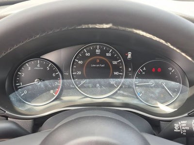 2026 Mazda Mazda CX-50 2.5 S Premium