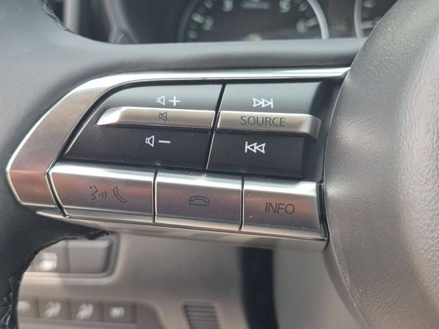 2026 Mazda Mazda CX-50 2.5 S Premium
