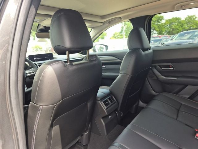 2026 Mazda Mazda CX-50 2.5 S Premium