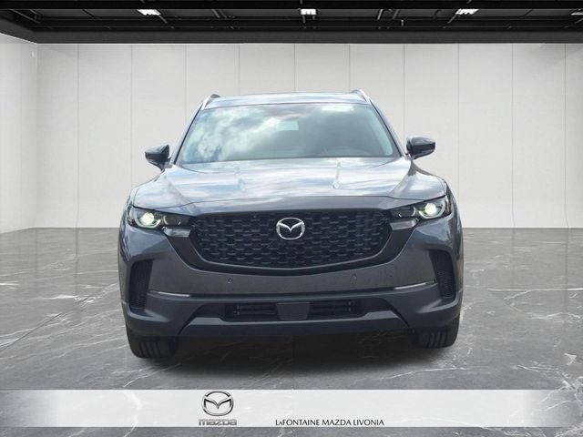 2026 Mazda Mazda CX-50 2.5 S Premium