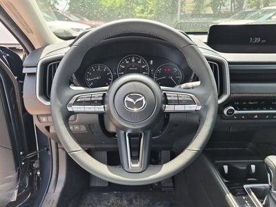 2026 Mazda Mazda CX-50 2.5 S Premium