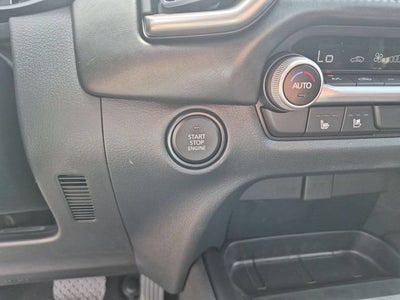 2026 Mazda Mazda CX-50 2.5 S Premium