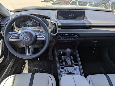 2026 Mazda Mazda CX-50 2.5 S Premium
