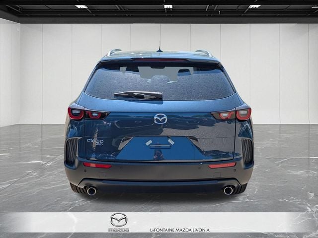 2026 Mazda Mazda CX-50 2.5 S Premium