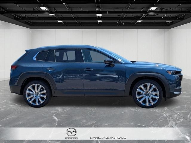 2026 Mazda Mazda CX-50 2.5 S Premium