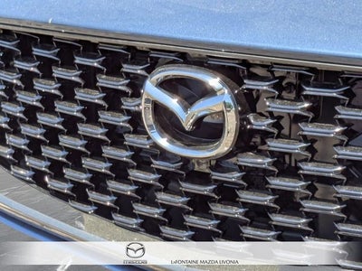 2026 Mazda Mazda CX-50 2.5 S Premium