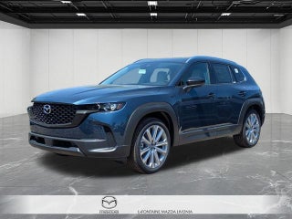 2026 Mazda Mazda CX-50 2.5 S Premium