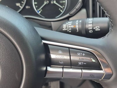 2026 Mazda Mazda CX-50 2.5 S Premium