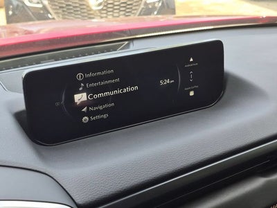 2026 Mazda Mazda CX-50 2.5 S Premium