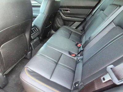 2026 Mazda Mazda CX-50 2.5 S Premium