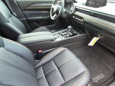 2026 Mazda Mazda CX-50 2.5 S Premium