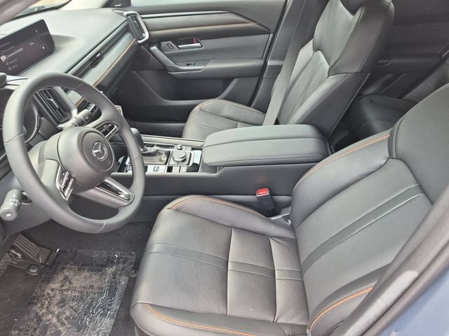 2026 Mazda Mazda CX-50 2.5 S Premium