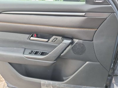 2026 Mazda Mazda CX-50 2.5 S Premium