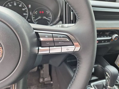 2026 Mazda Mazda CX-50 2.5 S Premium