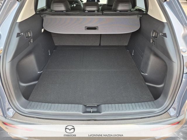 2026 Mazda Mazda CX-50 2.5 S Premium