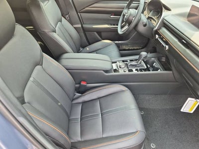2026 Mazda Mazda CX-50 2.5 S Premium