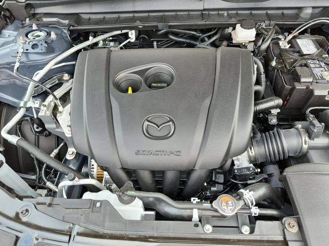 2026 Mazda Mazda CX-50 2.5 S Premium