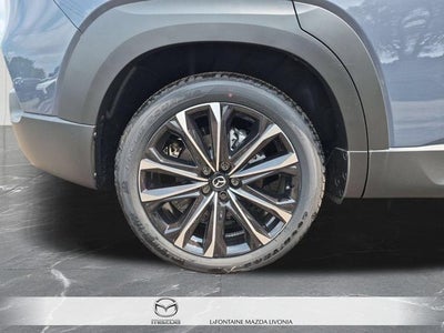 2026 Mazda Mazda CX-50 2.5 S Premium