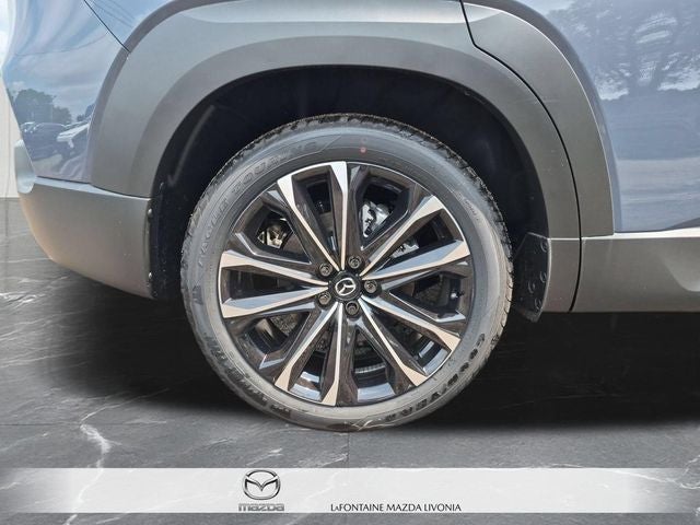 2026 Mazda Mazda CX-50 2.5 S Premium