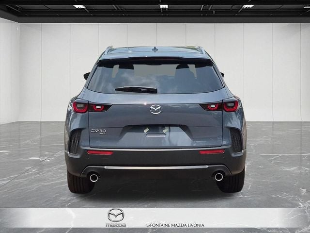 2026 Mazda Mazda CX-50 2.5 S Premium