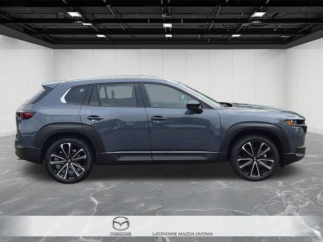 2026 Mazda Mazda CX-50 2.5 S Premium