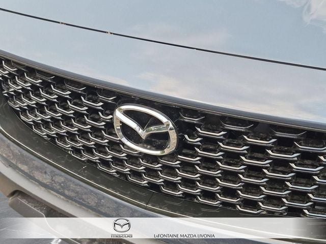 2026 Mazda Mazda CX-50 2.5 S Premium