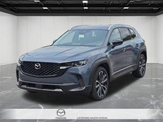 2026 Mazda Mazda CX-50 2.5 S Premium