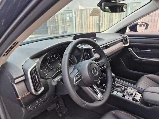 2026 Mazda Mazda CX-50 2.5 S Premium