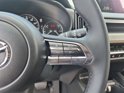 2026 Mazda Mazda CX-50 2.5 S Premium