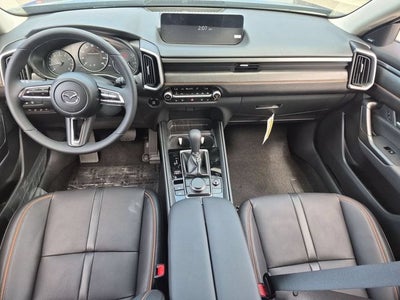 2026 Mazda Mazda CX-50 2.5 S Premium