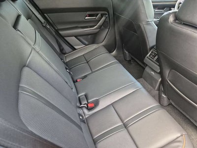2026 Mazda Mazda CX-50 2.5 S Premium