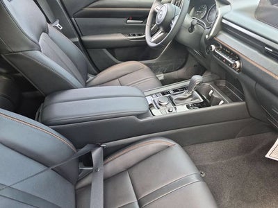 2026 Mazda Mazda CX-50 2.5 S Premium