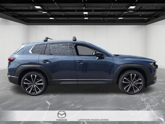 2026 Mazda Mazda CX-50 2.5 S Premium