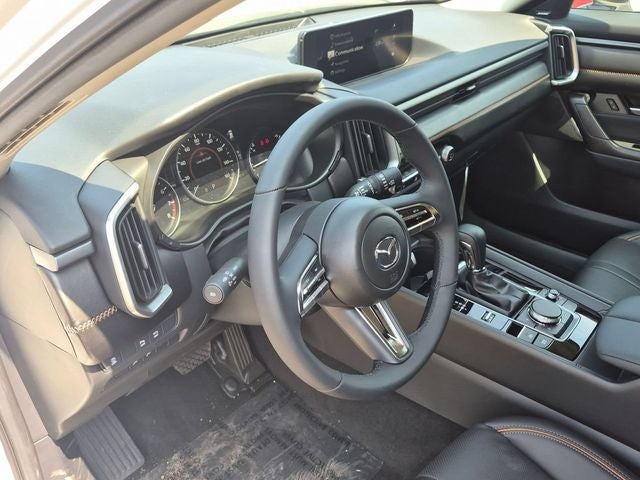 2026 Mazda Mazda CX-50 2.5 S Premium