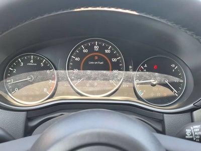 2026 Mazda Mazda CX-50 2.5 S Premium
