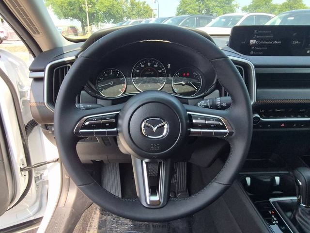 2026 Mazda Mazda CX-50 2.5 S Premium