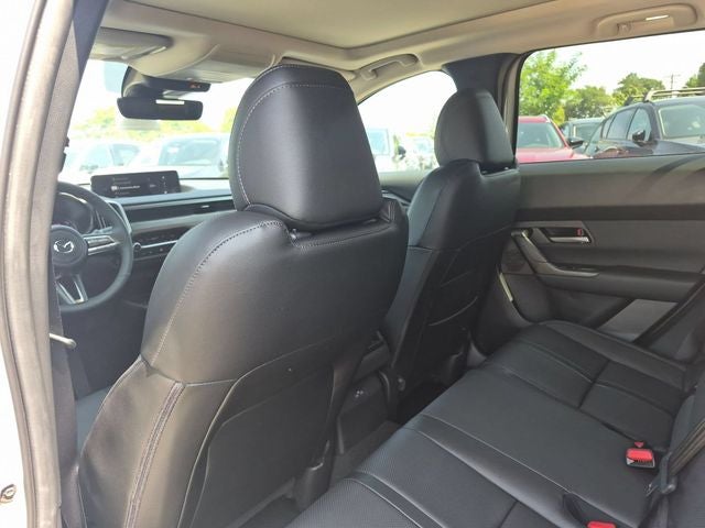 2026 Mazda Mazda CX-50 2.5 S Premium