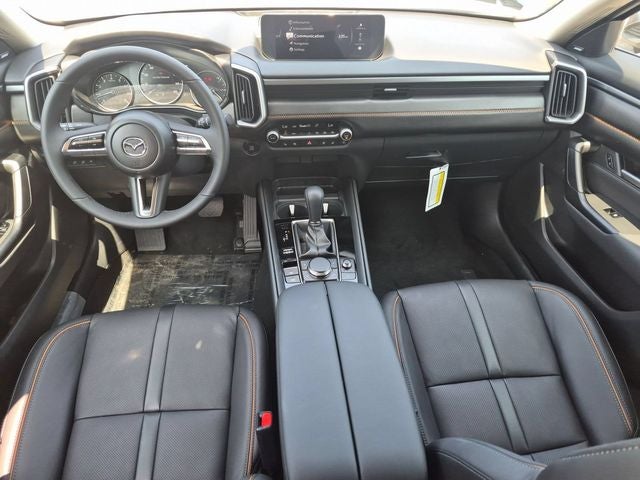 2026 Mazda Mazda CX-50 2.5 S Premium