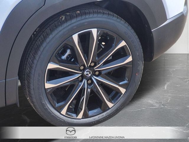 2026 Mazda Mazda CX-50 2.5 S Premium