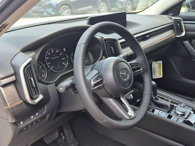 2026 Mazda Mazda CX-50 2.5 S Premium