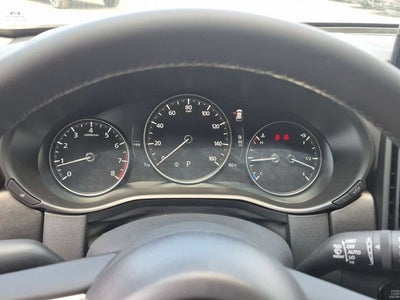 2026 Mazda Mazda CX-50 2.5 S Premium