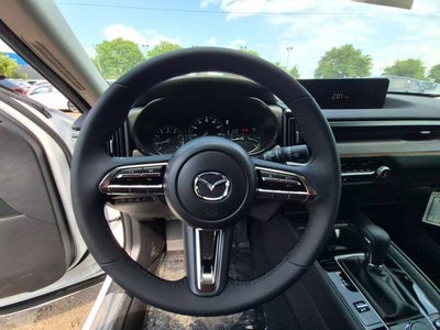 2026 Mazda Mazda CX-50 2.5 S Premium