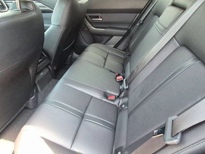 2026 Mazda Mazda CX-50 2.5 S Premium