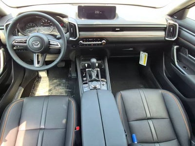 2026 Mazda Mazda CX-50 2.5 S Premium